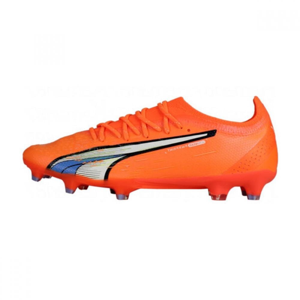 

Puma Half Club Puma Puma Ultra Ultimate Fg Ag 107163 01 255