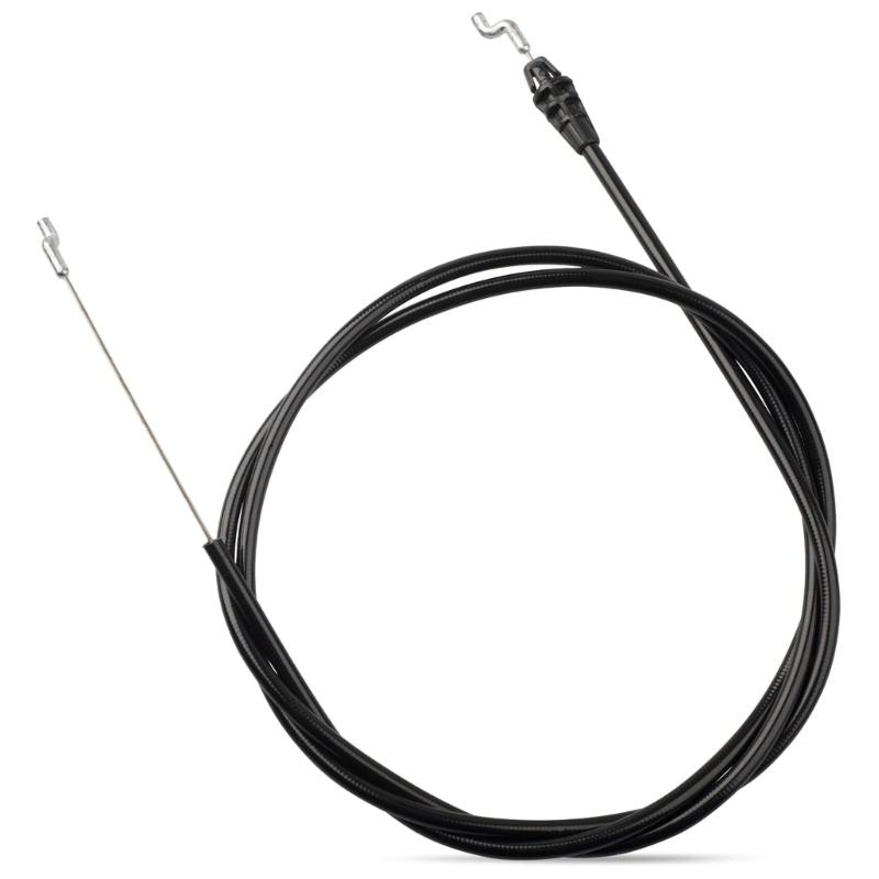 Durable Brake Cable with Quality PVC Coating Metal Cores for 020039 020040 020042 Long Lasting Performances in Mower Use 1
