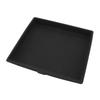 Silicone Center Console Armrest Storage Pad Slip Resistant Interior Decorative Center Console Organizer Tray Mat for