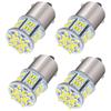 NAKOBO S25 Single 12V-24V G18 LED P21W BA15S Bulb LED