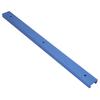 Woodworking Router T-Slot Aluminum Alloy Miter Track Jig Tool with   Scroll, Suitable for T-Screw