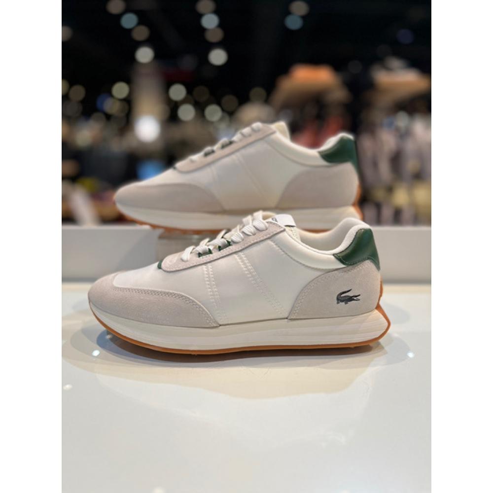 

Lacoste КРОССОВКИ L SPIN 124 2 747SMA01121R5
