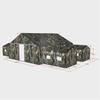 Military Style Cotton Command Tent