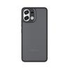 For oppo K13 5G Case oppo K13 5G Cover Bumper Luxury Matte PC + TPU Shockproof Anti-Fingerprint Protective Cover For oppo K13 5G