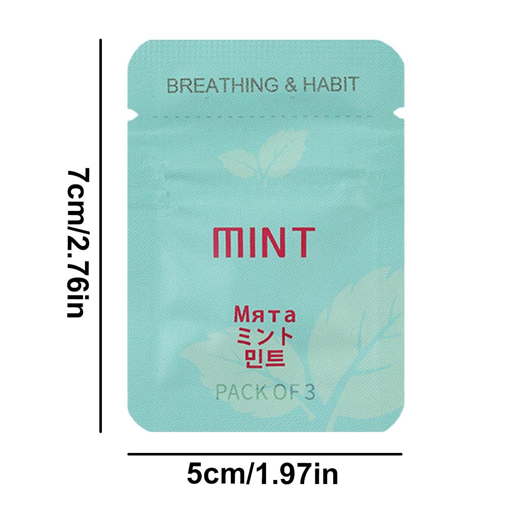 Decompression Cotton Filter Multi-Purpose Fruit Flavors Filter Breathing Resistance Filter Relieve Anxiety Accessories