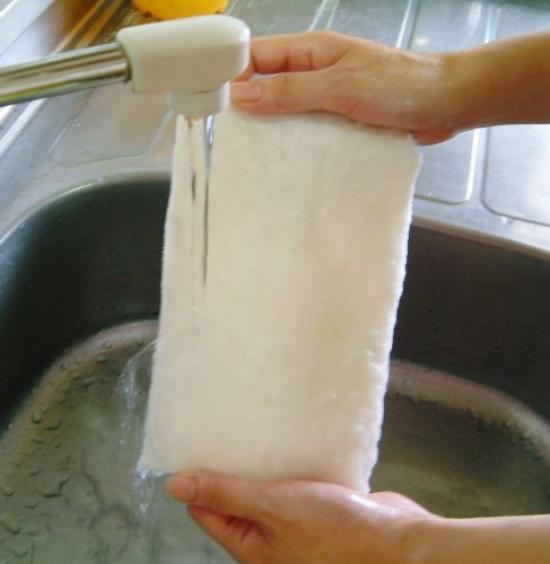 Magical Towel set Forest-chan 6-color