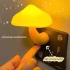 Xiaomi Cute Rabbit Lamp Decorations Desk Accessories Bunny Lamp Panda Light Ornament Cartoon Reading Light Easter Gifts