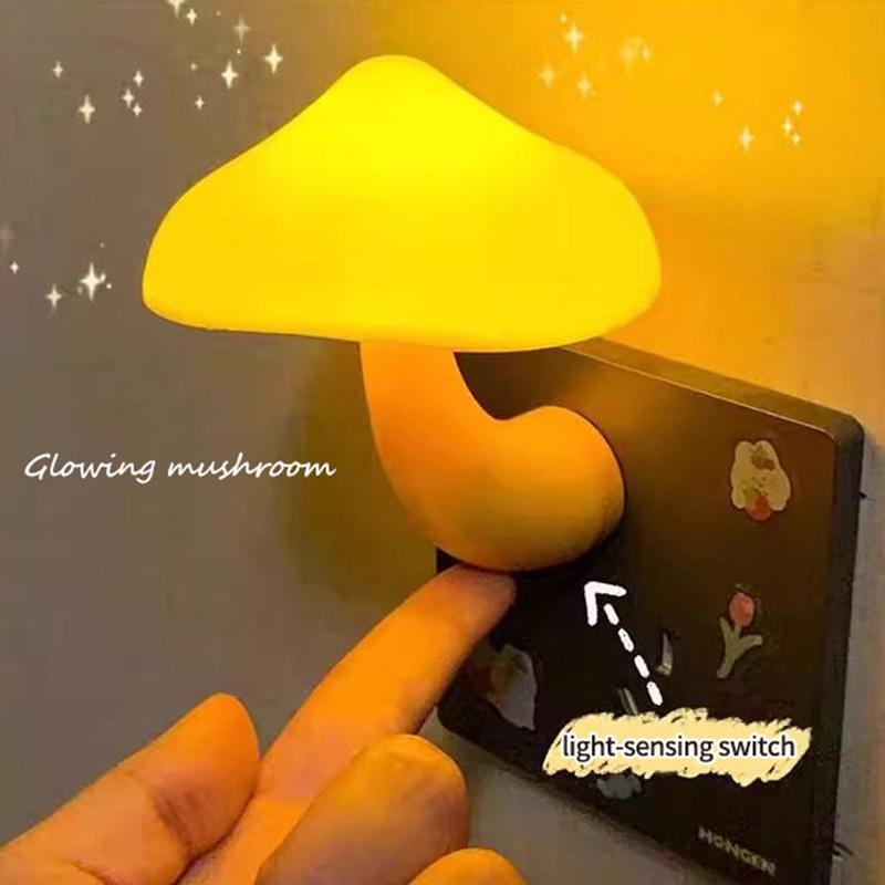 Xiaomi Cute Rabbit Lamp Decorations Desk Accessories Bunny Lamp Panda Light Ornament Cartoon Reading Light Easter Gifts