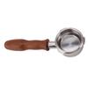 58mm Coffee Portafilter 3   Stainless Steels Bottomless Portafilter Coffee NaMachine Accessories for Ba etto