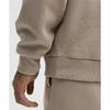 Lululemon Steady State Crew Warm Ash Grey