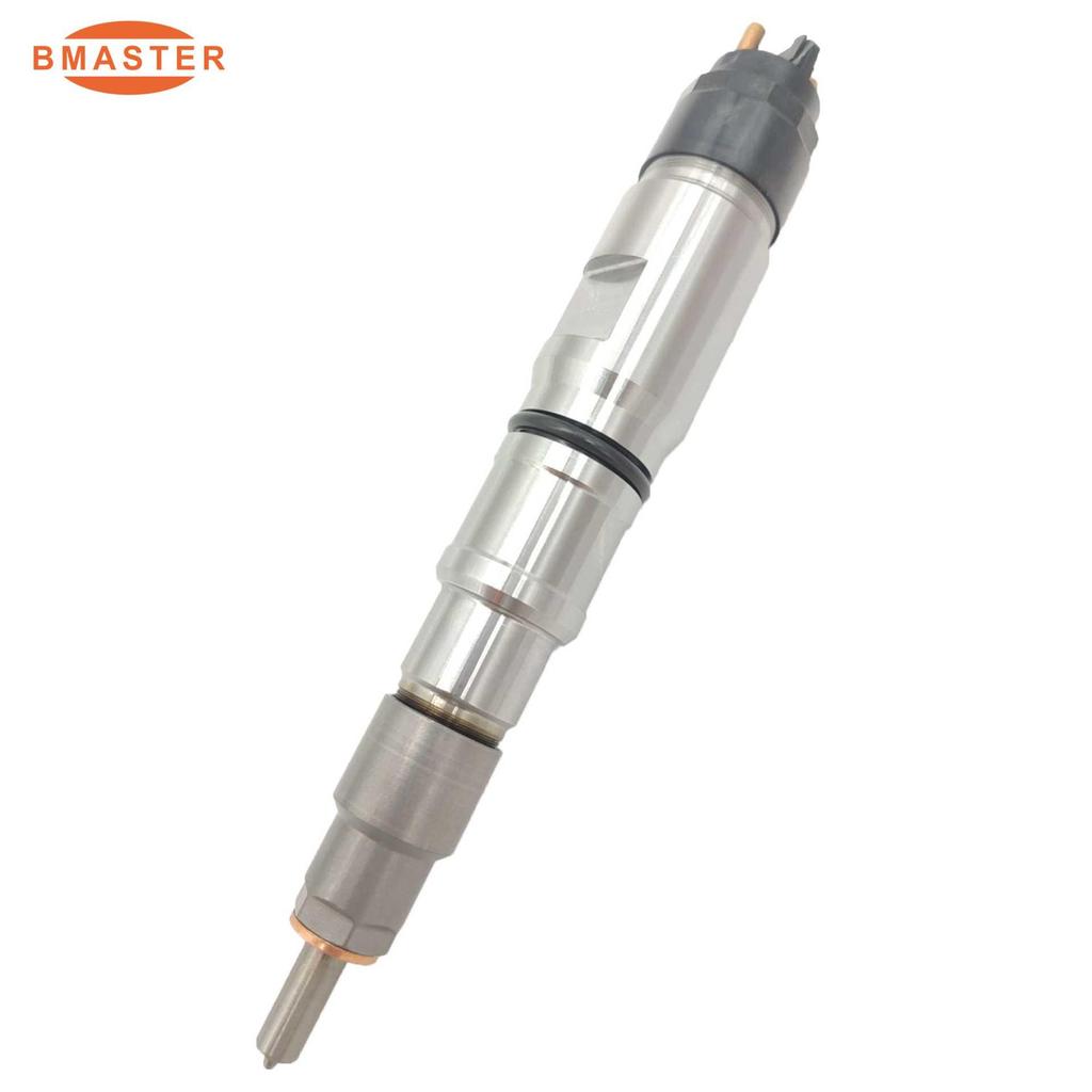 Premium Performance Injector 0445120450 for DL06 Engine