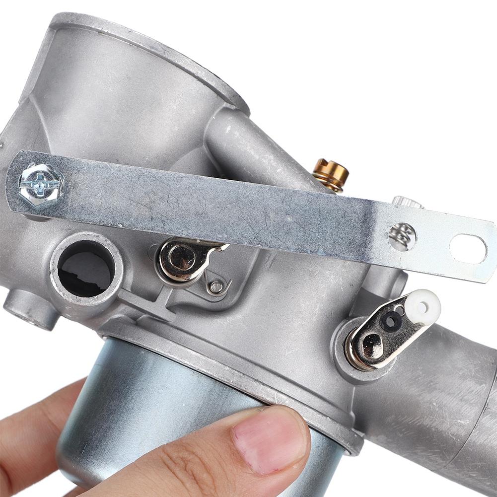 Carburetor Replacement Accessory Fit for 491031 490499 491026 12HP