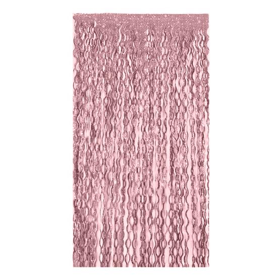 1/5 balení 1 x 2 m třpytivé závěsy na záclony pozadí pozlátkové fólie třásňové závěsy třpytivé kovové střapce vlnité závěsy na fotografování rekvizit