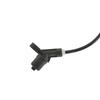 ABS Wheel Speed Sensor Anti-lock System for BMW E36 34521182067