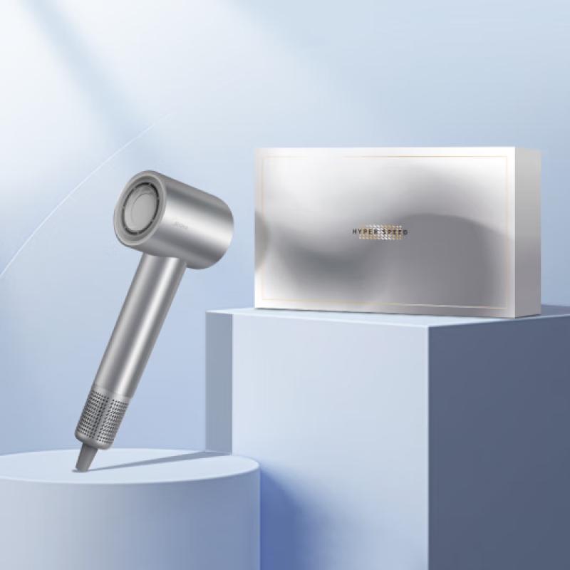 Midea FG2 High-Speed Ionic Hair Dryer CN plug (adapter included)