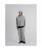 8seconds Heavyweight Balloon Fit Sweatpants Gray