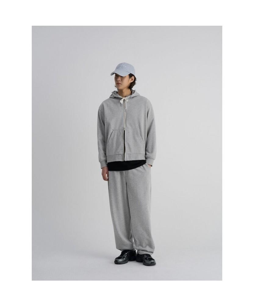 8seconds Heavyweight Balloon Fit Sweatpants Gray