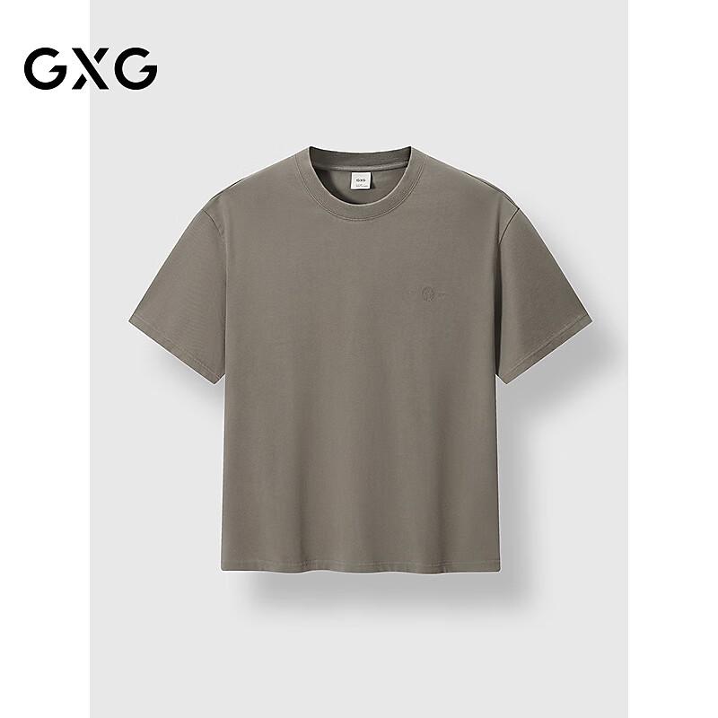 GXG Men s Knit Round Neck T-Shirt XL