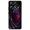For Xiaomi 14T Case Soft TPU Cool Space Animals Silicone Back Cover for Xiaomi 14T Pro Phone Cases 14 t 14tPro Protective Fundas
