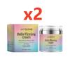 Belly Firming Cream Tightening Anti-Cellulite Lotion for Thigh Butt Arm Moisturize Improve Loose Sagging Skin Body Shaping Cream