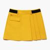 LECOQ GOLF Women'S Cargo Pocket Pleated Skirt (Gq322Lsk91)