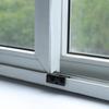 Child Protection Baby Safety Sliding Window Locks Window Stoppers Window Safety Lock Security Lock
