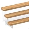 Acrylic Riser Shelf for Displaying Toys And Models