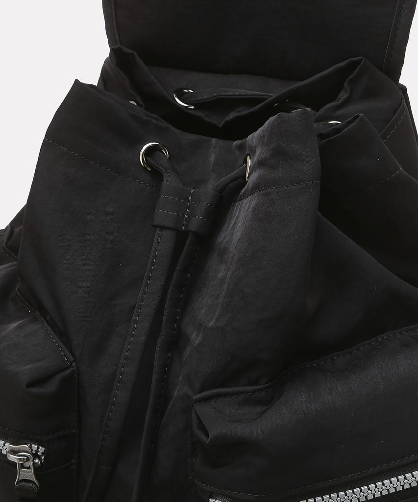 Reebok New Life Backpack (W) - Black