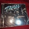 TRASH / Burnin' Rock Remaster CD