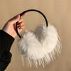 Oversized Plush EarMuffs for Women and Children of All Ages Outdoor Earmuffs