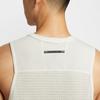 Nike Dri-FIT ADV SS25 SolarChase Comfortable Fashion Simple Versatile Crew Neck Tank Top Men Tops HJ4169-133