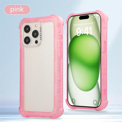 Telefon kapları – Smartphone Bumper Kılıflar