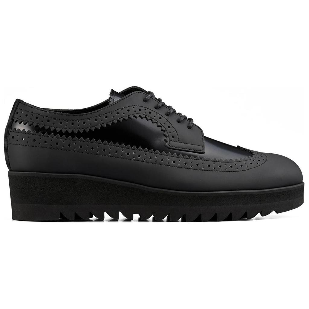 ONITSUKA TIGER BROGUE Women's Casual Shoes Women's Black 1182A639-002