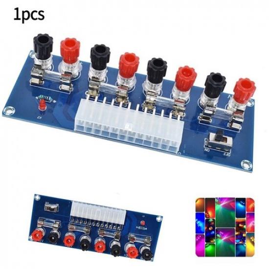 Convenient XHM229 Desktop Power Supply Adapter Board Reliable and Efficient