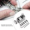 Five Beads Metal Watch Band Strap Chain Remover Removing Adjustment Repairing Tool