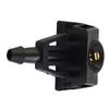 Nissan Tiida Livina Sylphy Sunny Qashqai Venucia Front Windshield Washer Nozzle 28932-9U000