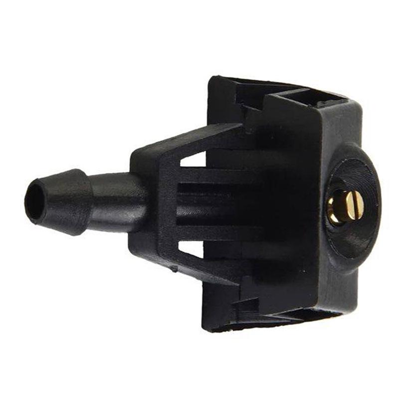 Nissan Tiida Livina Sylphy Sunny Qashqai Venucia Front Windshield Washer Nozzle 28932-9U000