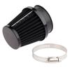 Power Filter, Air , For Motorcycles, 2.1 inches (54 mm), Universal Use