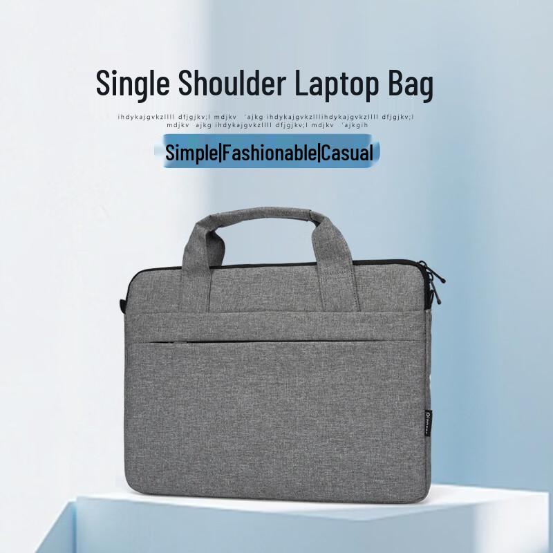 Li Shen Universal Laptop Shoulder Bag