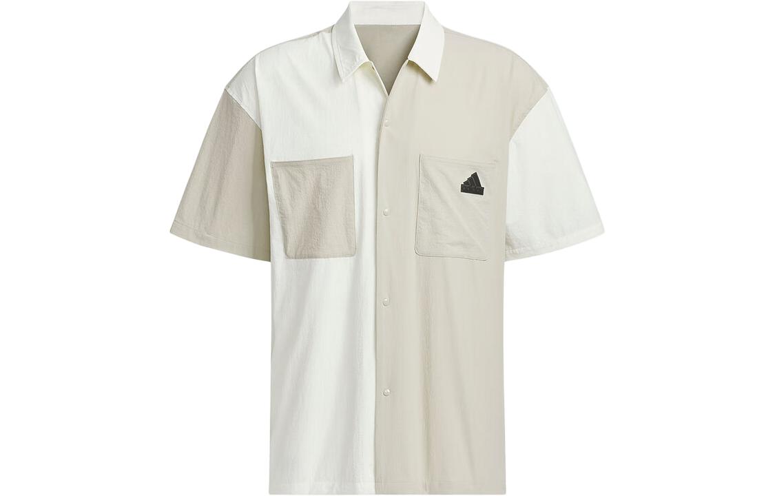 Adidas SS24 Shirt Men s Apricot JI9814 2XL