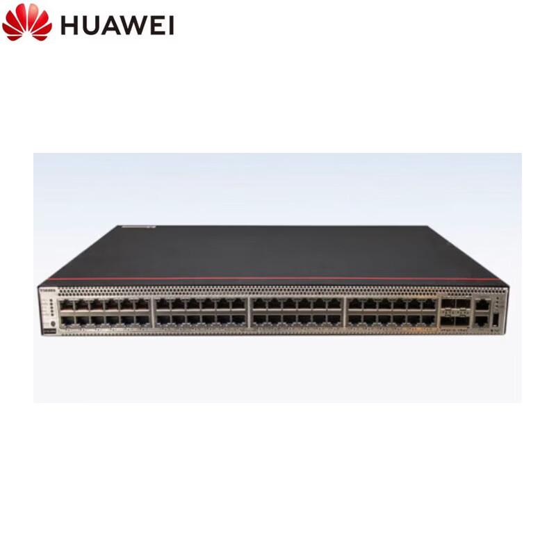 Huawei S5735S-S48T4S-A Gigabit Ethernet Switch