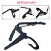 Guitar Capo Acoustic Guitar Capo Multi-Color Available Ukulele Capo Metal Capo