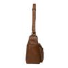 2026 Summer Female Pu Leather Crossbody Shoulder Bags Multi-Pocket Ladies Luxury Purses And Handbags Women'S Bag