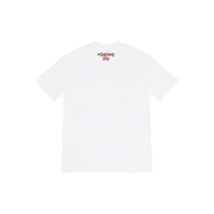 Supreme Antihero Ice Tee SUP-FW20-319