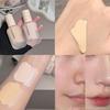 Liquid Foundation Natural Finish Light To Medium Coverage, Waterproof & Sweat-Resistant, Long-Lasting Makeup Cream Easy To Apply & Blend