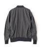 COTTON COVERT JACKET Cotton Covert Embroidery Jacket XL 120 Navy [Schott] [Schott] EMB. Men's 782-4252006