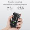Rewa RA-100A Portable Rotary Shaver CN plug (adapter included)
