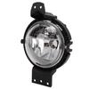 Front Bumper Fog Light MC2594100 Left Right Universal Replacement for COOPER 2011‑2014