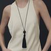 Collana con Nappa in Onice