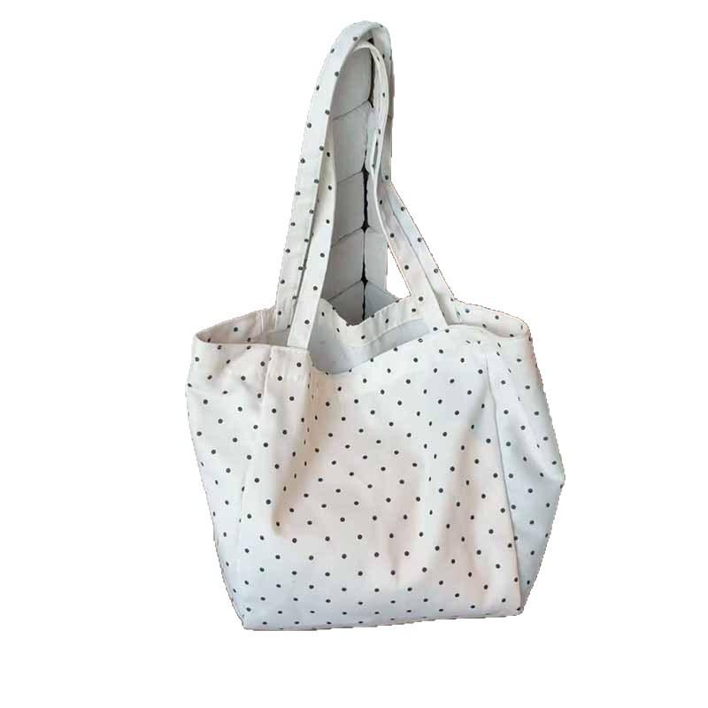 Simple Bag - Student Tote, Versatile for Daily Commuting, Single-shoulder Design